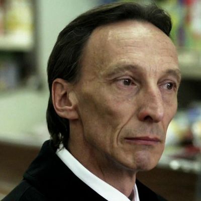 Julian Richings, Four Day Weekend, Horsemen Of The Apocalypse, Winchester Boys, Supernatural Seasons, Supernatural Cast, Man Character, Sci Fi Movies, Graphic Novels