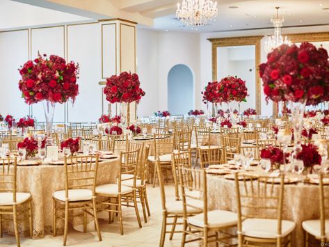 Hollywood Glamour Wedding, Hollywood Glam Wedding, Glam Wedding Dress, Old Hollywood Wedding, Red Wedding Theme, Hollywood Wedding, Outdoor Wedding Decorations, Glam Wedding, Wedding Chairs