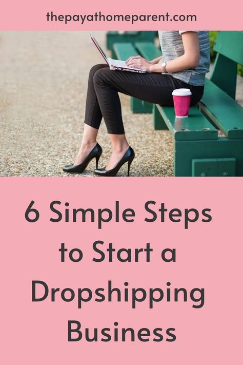 Use this guide to learn how to become a dropshipper only if you are serious about committing to success. How To Become A Dropshipper, Goals Template, Easy Cash, Dropshipping Business, Online Jobs From Home, Earn Extra Cash, Online Work From Home, Making Extra Cash, Work From Home Opportunities