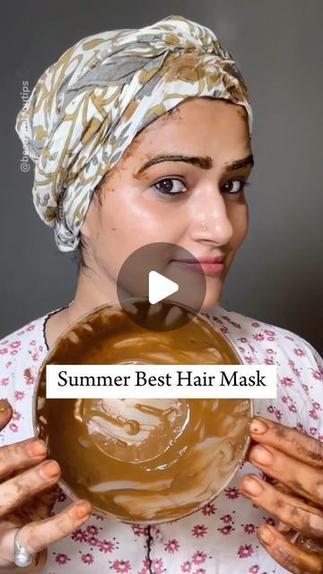 Hair Mask For Shiny Soft Hair, Hair Mask For Smooth And Silky Hair, Hair Spa At Home, Smooth Hair Mask, Upper Lip Hair, Sleep Hairstyles, Best Hair Mask, Hair Mask For Damaged Hair, Silky Smooth Hair