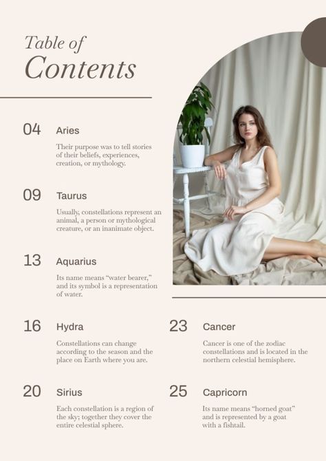 Table Contents Design Layout, Fashion Magazine Table Of Contents, Table Of Contents Design Layout, Magazine Table Of Contents, Table Of Contents Design, Table Of Contents Template, Contents Layout, Magazine Table, Magazine Layout Design