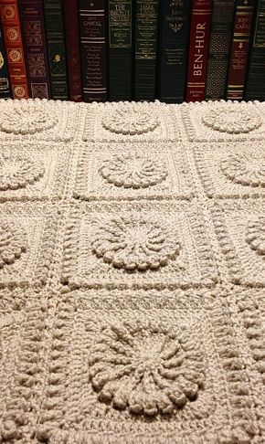 Crochet Squares Afghan, Crocheted Blanket, Crochet Afgans, Crochet Blanket Afghan, Crochet Bedspread, Manta Crochet, Afghan Pattern, Crochet Throw, Afghan Crochet Patterns