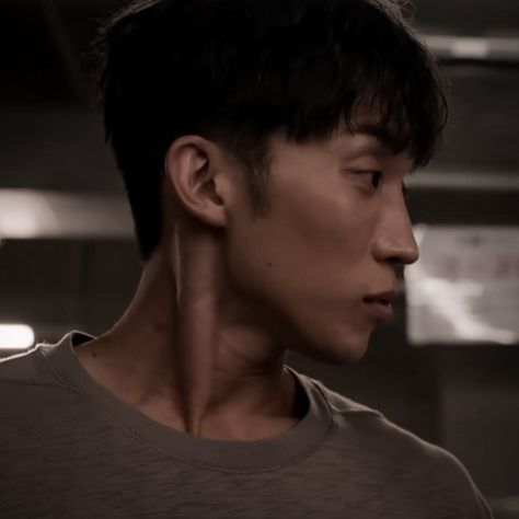 - Hong Woo jin kdrama icons | Bloodhounds icons Woojin Bloodhounds, Woo Jin Bloodhounds, Bloodhounds Kdrama, Lee Sangyi, Kdrama Men, Kdrama Icons, Lee Sang, Korean Shows, Beard Hairstyle