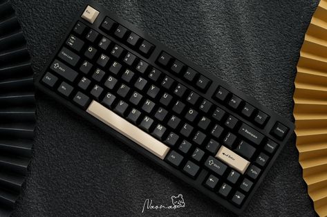 *Update: we have received the stock locally and it is available for dispatch since 22 August. Same or next business day shipping internationally. Here are just some photos of the Bridge75 HE in Anodized Black from @shortcut.kb. This is one of the best value keyboards with Hall Effect switches for optimal gaming performance. Order yours now! . . . #keebs #keyboards #linearkeyboards #mechanicalkeyboards #customkeyboards #custommechanicalkeyboards #computerkeyboards #gamingkeyboards #keyboa... Hall Effect, Keyboard, Gaming, Instagram Posts, I Love, Instagram, Black