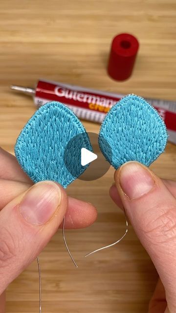 Dimensional Embroidery, 3d Embroidery Tutorial, Stumpwork Embroidery Tutorial, 3d Embroidery Techniques, Stumpwork Embroidery, Embroidery 3d, Embroidery Videos, Embroidery Tutorials, Embroidery Techniques