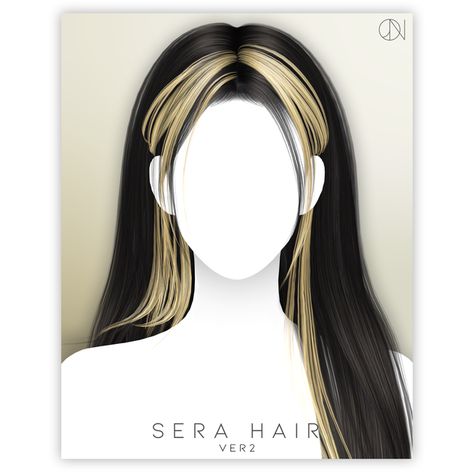 Itzy Sims 4 Cc, Sims 4 Cc Egirl Hair, Sims 4 Hair Male, Sims 4 Tsr, Mod Hair, The Sims 4 Skin, Pelo Sims, Free Sims 4, The Sims 4 Packs