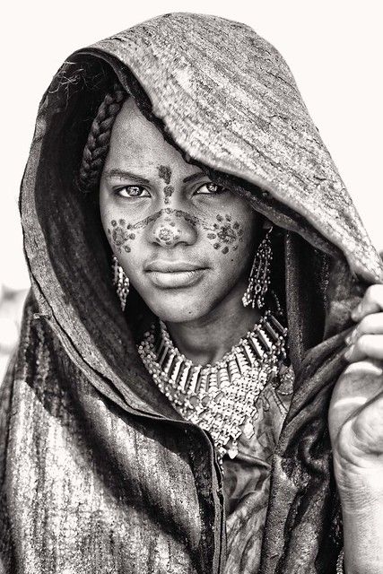 Mario Gerth Photography, Black And White Photography Portraits, African People, Foto Art, Black And White Portraits, People Of The World, World Cultures, African Beauty, Interesting Faces