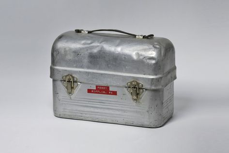 An Old Lunch Pail Reminds This Founder to Embrace the Tough Times Lunch Pail, Army Reserve, Photography Company, Skill Set, African Safari, Drone Photography, Tough Times, Penny