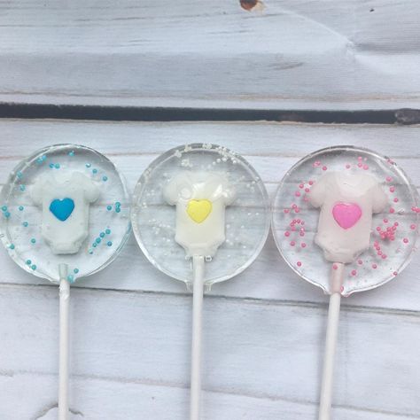 @maggiespoppinlollies1 on Instagram: “Baby shower favors” Custom Lollipops, Instagram Baby, Shower Favors, Baby Shower Favors, Lollipop, Baby Shower, Shower, On Instagram, Instagram