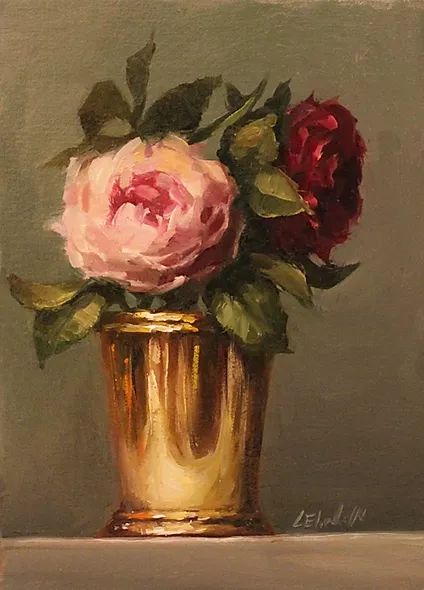 Oil Painting Inspiration, Classic Artwork, Floral Oil Paintings, Aesthetic Painting, Flower Art Painting, Rose Painting, Art Inspiration Painting, Painting Art Projects, Watercolor Art Prints