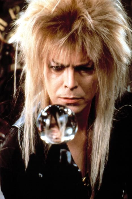 Jareth the Goblin King, Labyrinth David Tennet, David Bowie Labyrinth, Bowie Labyrinth, Labyrinth 1986, Labyrinth Movie, Goblin King, The Dark Crystal, Jennifer Connelly, Jim Henson