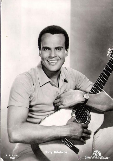 Calypso Music, Harry Belafonte, 80s Men, Gary Oldman, Vintage Black Glamour, Black Hollywood, African Culture, Well Dressed Men, Fine Arts Posters