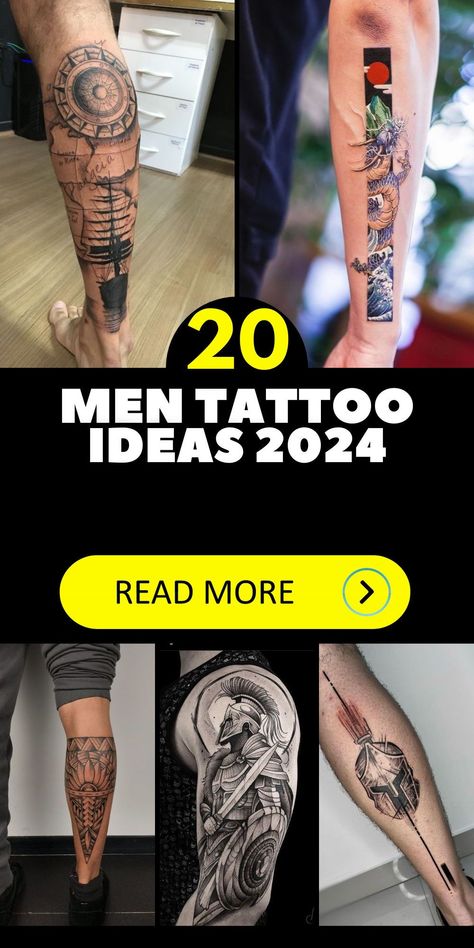 If you're considering adding ink to your canvas in 2024, look no further than our collection of men tattoo ideas. Whether you're drawn to the intricate beauty of sleeve tattoos or prefer smaller designs with a deep and personal significance, our range of forearm, chest, and leg tattoos offers inspiration that goes beyond skin-deep Top 10 Tattoos For Men, Men's Tattoo Ideas, Trap Tattoos For Women, Collarbone Tattoos, Men Tattoo Ideas, Men's Tattoo, Hyper Realistic Tattoo, Men Tattoo, Half Sleeve Tattoos For Guys