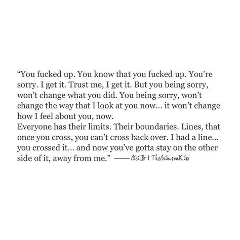 3,680 Likes, 110 Comments - Cici.B  (@thecrimsonkiss) on Instagram: “It's 2017, and yet... there are still some dudes out here, who TRULY believe, that a woman who has…” He Cheated On Me But I Still Love Him, Regret Quotes, Cheating Spouse, Quotes Relationships, Breakup Quotes, A Poem, Look At You, True Story, Relatable Quotes
