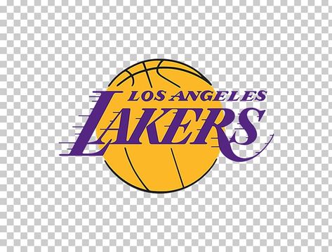 La Lakers Logo, Lakers Logo Png, Kobe Bryant Lebron James, Lakers Colors, La Lakers Jersey, Lakers Logo, Lonzo Ball, Nba Season, Free Sign