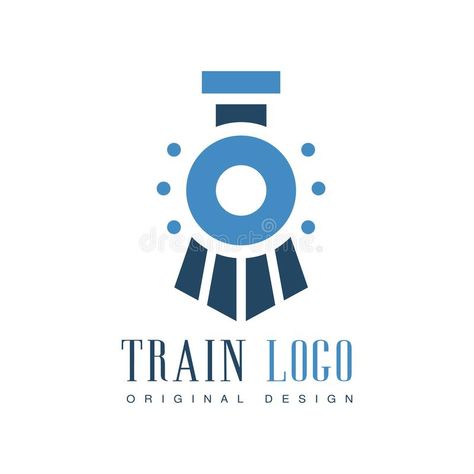 Railway Logo, Train Icon, Train Logo, Village Drawing, Train Design, Identity Project, Cafe Logo, Company Logo Design, Travel Logo