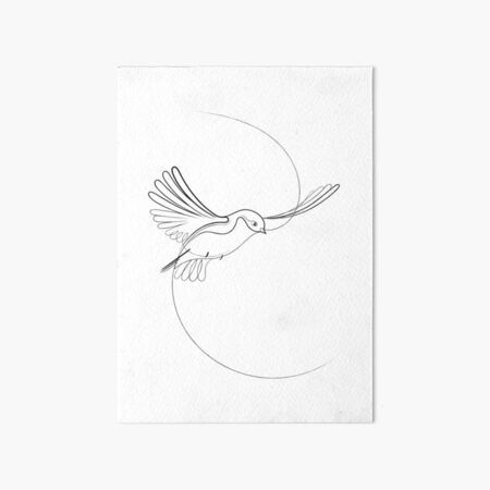 Sparrow Line Drawing, Bird Line Drawing, Line Drawing Art, Bird In Flight, Continuous Line Drawing, Continuous Line, Bird Drawings, In Flight, Line Art Drawings