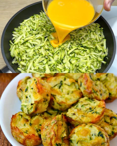 Healthy Zucchini Tots - Greenku Recipes Zucchini Yellow Squash Tomato Recipes, Squash Tots Recipe, Zucchini Tots Recipe, Shredded Zucchini Recipes Healthy, Zucchini Potato Recipes, Potato Zucchini Recipes, Yellow Zucchini Recipes, Shredded Zucchini Recipes, Fluffy Bread Recipe