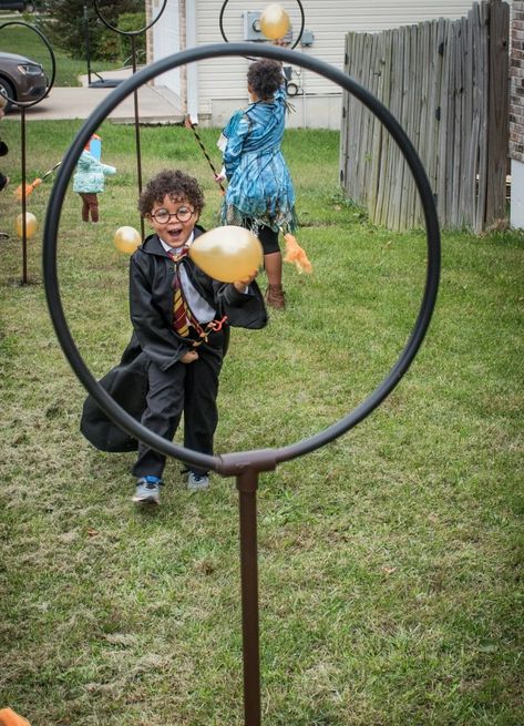 Harry Potter Summer Camp Ideas, Harry Potter Party Theme, Harry Potter Theme Birthday Party, Harry Potter Party Ideas, Harry Potter Cookbook, Harry Potter Party Favors, Harry Potter Activities, Harry Potter Party Decorations, Harry Potter Day