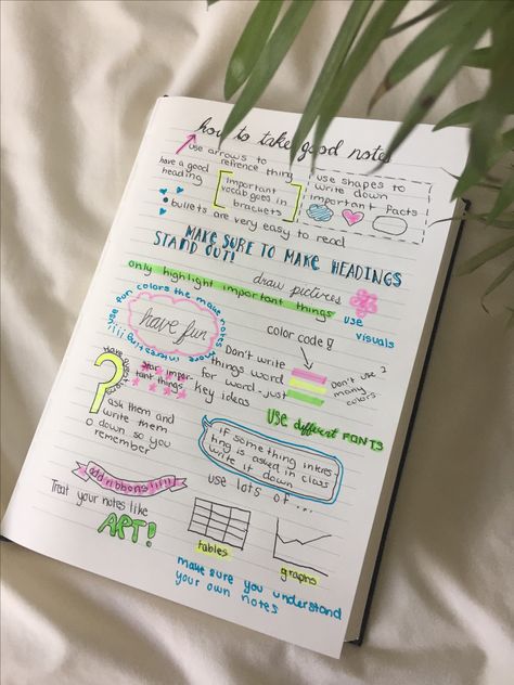 How to take cute notes!!! Asthetic Notes Taking, Cute Note Taking, Asthetic Note Taking Ideas, How To Take Cute Notes, Note Taking Tips, College Notes, Notes Organization, Pretty Notes, Notes Inspiration