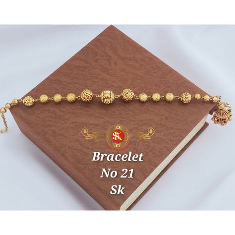 Gold Bracelet Indian, Ankle Bracelets Gold, Baby Jewellery, Bracelet Indian, Gold Bracelet Simple, Gold Bangles For Women, Black Beads Mangalsutra Design, Gold Mangalsutra Designs, Gold Mangalsutra