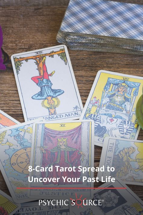 Tarot readings can predict your future, but they can also provide insight into your past lives. Discover how you can try a past-life tarot spread yourself and learn more about what life you lived before. Visit our website to get started. Past Life Tarot Spreads Relationships, Tarot Spreads Career Life Purpose, Tarot Spreads Past Life, Career Spread Tarot, 11/11 Portal Tarot Spread, Ace Of Swords, Empress Tarot Card, Forgetting The Past, Greatest Mysteries