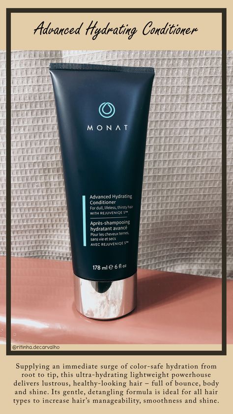 Monat Advanced Hydration System, Monat Conditioners, Monat Hair Growth, Monat Tips, Monat Haircare, Monat Business, Story Content, Boss Moves, Product Knowledge