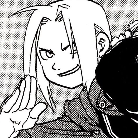 Edward Elric Manga, Hiromu Arakawa, Alphonse Elric, Edward Elric, Fullmetal Alchemist Brotherhood, Fullmetal Alchemist, Tokyo Ghoul, Anime Style, Anime Icons