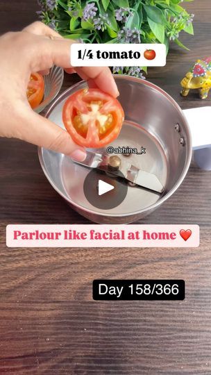 Tomato Face Mask, Aparshakti Khurana, Like And Follow My Page, Face Mask Ingredients, Easy Skincare, Tomato Face, Facial At Home, Beet Root, Face Pack