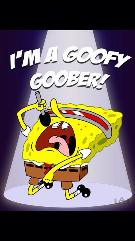 ...Yeah!!! Spongebob Goofy Goober, Goofy Goober, The Spongebob, Red Flare, Spongebob Squarepants, 3d Print, Deviantart, Red