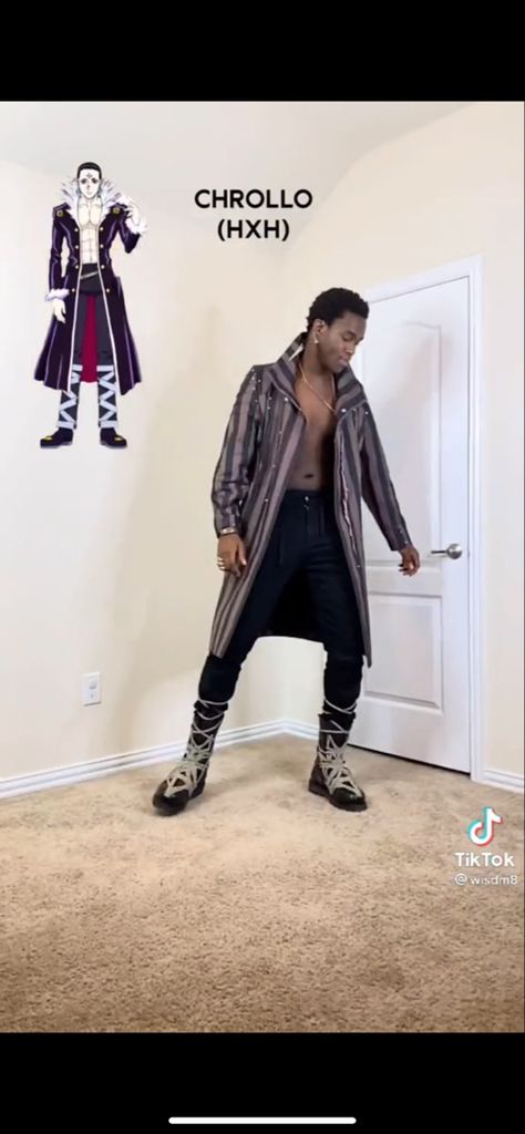 @wisdm8 from tiktok Wisdm8 Outfits, Wardrobe Icons, Japanese Family Crest, Art Outfit, From Tiktok, Anime Inspired Outfits, Fit Ideas, Reference Poses, Inspired Outfits