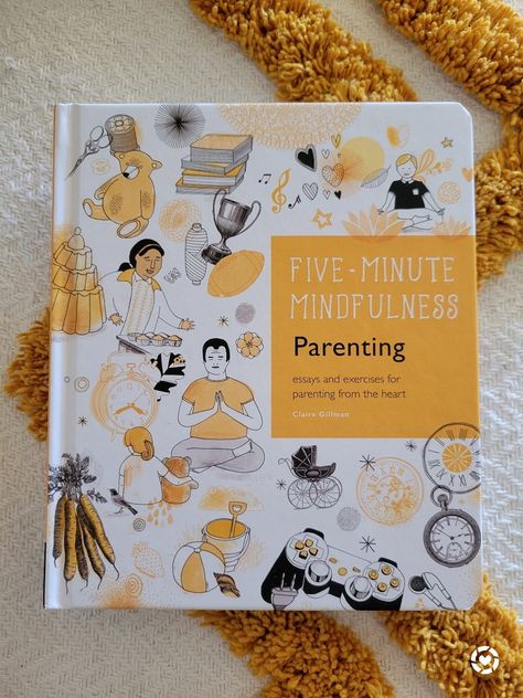 Five minute mindfulness parenting book makes a perfect gift - either for yourself, parents, or soon to be parents! Perfect stocking stuffer 😊
 http://liketk.it/3rHEr #LTKGiftGuide #LTKfamily #LTKbaby @liketoknow.it.family @liketoknow.it @liketoknow.it.home #liketkit 
🌾
| mindful parenting, best parenting books, books parenting, gift guide, gifts for parents, gifts for self, books, books to read, gifts for, stocking stuffers, soon to be parents, Baby Shower, baby shower gift, baby gifts | Parenting Books For Moms, Postpartum Activities, Self Books, Mindfulness Parenting, Journal Cover Design, Books For Parents, 100 Best Books, Parents Gifts, Best Parenting Books