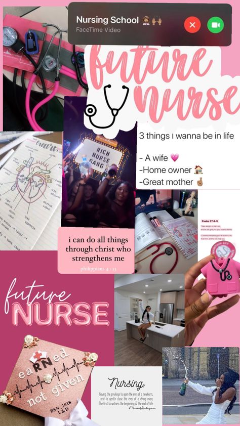 Nursing School Inspiration, Nursing Goals, Nursing Motivation, Nursing School Essential, Nursing School Motivation, Medical School Life, Nurse Inspiration, Nursing Student Tips, Nurse Aesthetic