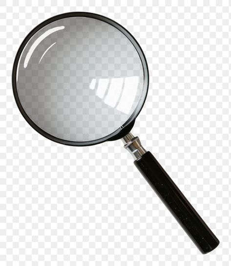 Glass Png, Magnifying Glass Logo, Looking Through Magnifying Glass Art, Detective Magnifying Glass Aesthetic, Magnifying Glass Graphic Design, Vintage Magnifying Glass Illustration, Magnifying Glass Icon, Magnifying Glass Png, Hand Lens