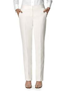 Latest Styles – Circle Park Bridal Boutique Women's Tuxedo, Ivory Tuxedo, Bridal Tuxedo, Dessy Collection, Tuxedo Women, After Six, Tuxedo Pants, Tailored Trousers, Online Shopping Stores