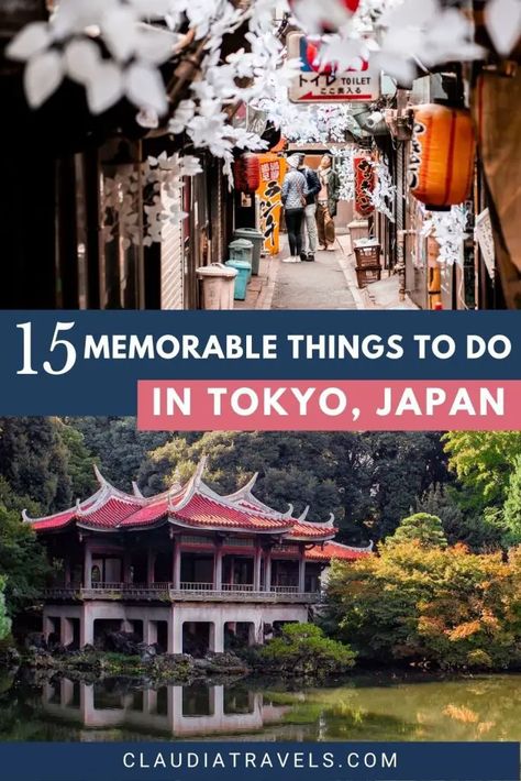 Where To Go In Tokyo, What To See In Japan, What To See In Tokyo, Tokyo What To Do, Japan Spring Fashion Women, Tokyo In March, Best Things To Do In Tokyo, Top Things To Do In Tokyo, Tokyo Must See