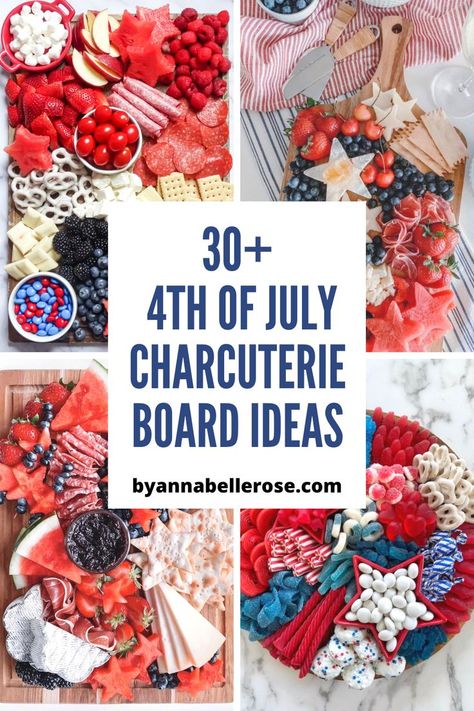 4th of july food, fourth of july food, 4th of july party, fourth of july, red white and blue charcuterie, 4th of july charcuterie, charcuterie board ideas, party food, summer food, summer cookout food, cheese board, patriotic food

See it all here: https://byannabellerose.com/30-red-white-and-blue-charcuterie-board-ideas-that-make-you-drool/ Blue Charcuterie Board Ideas, Summer Cookout Food, Red White And Blue Charcuterie, Blue Charcuterie Board, 4th July Food, 4th Of July Food, Summer Food Party, Charcuterie Board Ideas, Patriotic Food