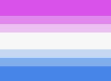 Bi Curious Flag, Bicurious Flag, Straight Flag, High School Hockey, Vernon Roche, Ms. Joke, Lgbt Flags, High School Story, Bisexual Flag