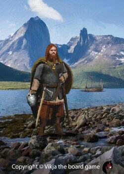 Erik Thorvaldsson, also known as Erik the Red, was a Viking explorer and settler who founded the first Norse settlement on Greenland. Bug Identification, Erik The Red, Kids Crafts, Vikings, Crafts For Kids, The First, Red, Pins, Quick Saves