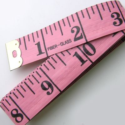 Pink measuring tape Plexus Slim, Pinky Swear, Pink Inspiration, Color Magenta, Go Pink, Perfect Pink, Tickled Pink, Love Sewing, Everything Pink