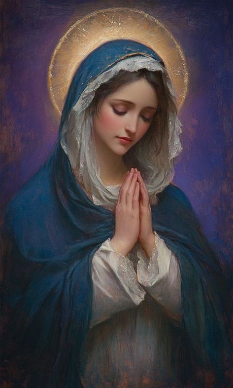 Best Movie To Watch, Mother Mary Pictures, Jesus Son Of God, Virgin Mary Art, Jesus Mother, Mother Mary Images, Blessed Mary, Jesus Drawings, Images Of Mary