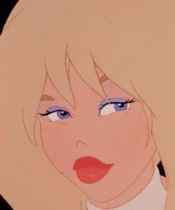 Holli Wood, Cool World 1992, Holli Would, Holly Would, Cool World, Happier Than Ever, Jessica Rabbit, Aesthetic Gif, Vintage Cartoon