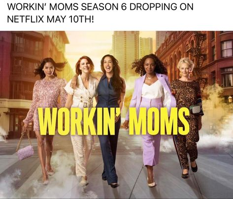 Working Moms Tv Show, Katherine Barrell, Mom Pictures, List Of Artists, Netflix Streaming, Comedy Series, Popular Shows, Working Mother, Talent Agency