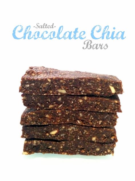 Ski Snacks, Chia Seed Bars, Chia Bars, Healthy Holiday Desserts, Bars Healthy, Seed Bars, Healthy Bars, Energy Bar, Kid Friendly Snack