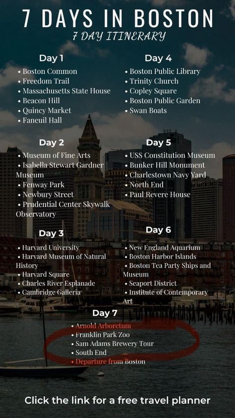 #Goals Cathy L Perez especially Sam Adams Brewery - my fave 😍 🍺 Boston Itinerary Fall, Traveling To Boston, Places To Go In Boston, Boston To Do List, Boston Trip Itinerary, Salem Vacation, Boston Itinerary, Boston Bucket List, Free Travel Planner