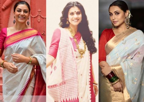 Kolkata saree is what you should be looking out for, especally the Tussar & Banarsi sarees.The Kolkata saree shop has some  of the best sarees, such as  Dhakai ,Tant& Jamdani. Check out some best saree shops in Kolkata:- #Kolkata #Sareeshops #BengalCotton #redbordersaree #Tantsarees #Cotton #tussarsarees Ganpati Celebration, Sonali Bendre, Kangana Ranaut, Vidya Balan, Party Wear Saree, Yellow Saree, Green Saree, Saree Shopping, Ganesh Chaturthi