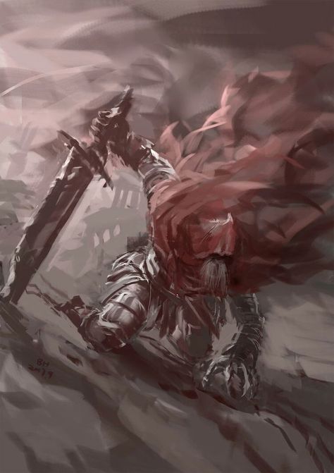 Dark souls 3 wallpaper Dark Souls Fanart, Slave Knight Gael, Dark Souls Wallpaper, Dark Souls Artwork, Dark Souls 2, Bloodborne Art, Soul Game, Demon Souls, Dark Souls 3