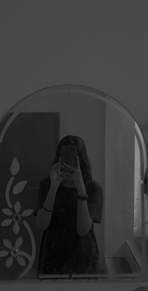 Mirror, Hair, Instagram