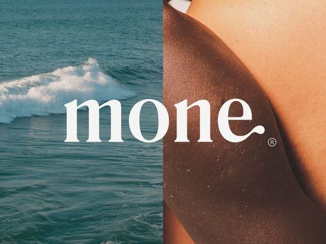 Mindfulness Branding, Wave Branding, Jewelry Branding Design, Ocean Branding, Tropical Branding, Honey Branding, Classy Branding, Nova Logo, Contemporary Branding