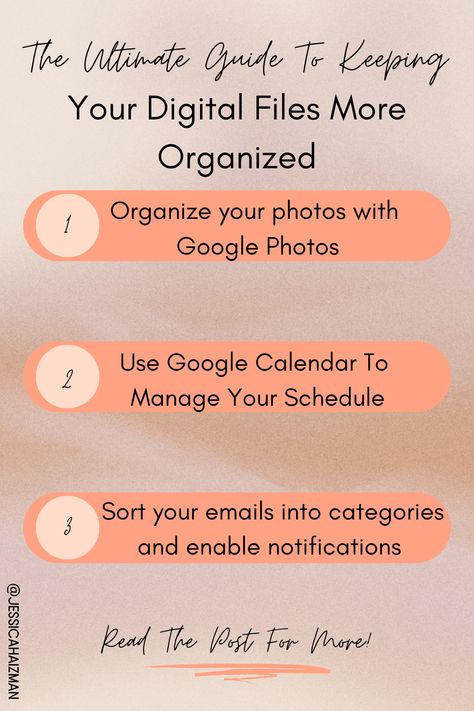 Digital Photo Organization Ideas, File Organization Ideas, Photo Organization Ideas, Organization Categories, File Organization System, Digital File Organization, Digital Declutter, Digital Filing System, Photo Organization Storage